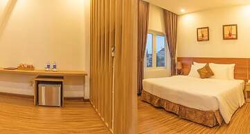 7S Hotel President Dalat