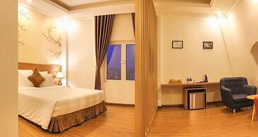 7S Hotel President Dalat