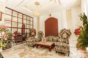 7S Hotel President Dalat