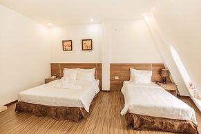 7S Hotel President Dalat