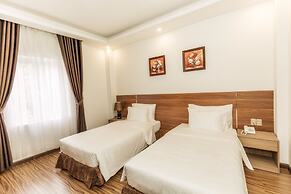 7S Hotel President Dalat