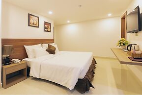 7S Hotel President Dalat