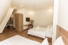 7S Hotel President Dalat