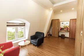 7S Hotel President Dalat