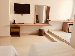 7S Hotel President Dalat