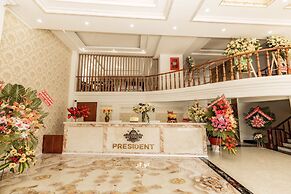 7S Hotel President Dalat