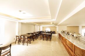 7S Hotel President Dalat