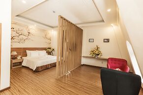 7S Hotel President Dalat