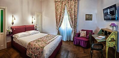 B&B La bottega d'Arte