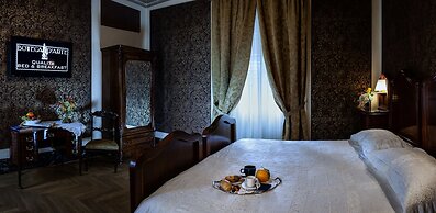 B&B La bottega d'Arte