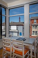 Blackpool Abode - Seaside Suites