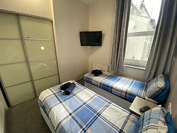 Blackpool Abode - Seaside Suites