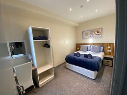 Blackpool Abode - Seaside Suites