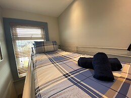 Blackpool Abode - Seaside Suites