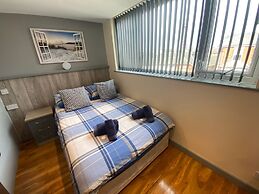 Blackpool Abode - Seaside Suites