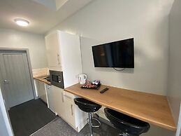 Blackpool Abode - Seaside Suites