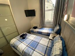 Blackpool Abode - Seaside Suites