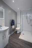 Blackpool Abode - Seaside Suites