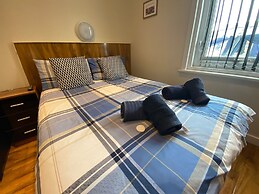 Blackpool Abode - Seaside Suites