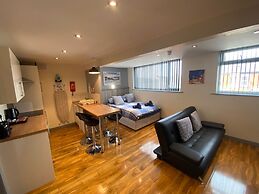 Blackpool Abode - Seaside Suites