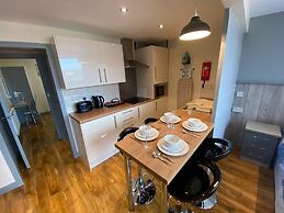 Blackpool Abode - Seaside Suites