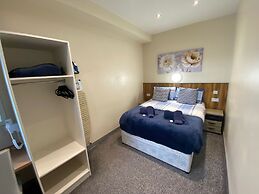 Blackpool Abode - Seaside Suites