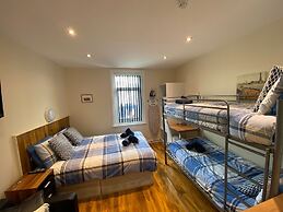 Blackpool Abode - Seaside Suites