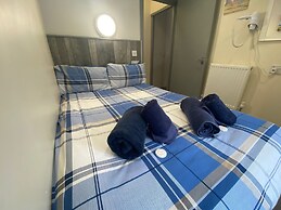 Blackpool Abode - Seaside Suites