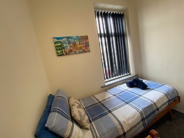 Blackpool Abode - Seaside Suites