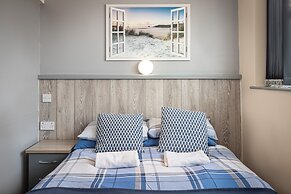 Blackpool Abode - Seaside Suites