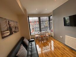 Blackpool Abode - Seaside Suites