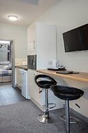 Blackpool Abode - Seaside Suites