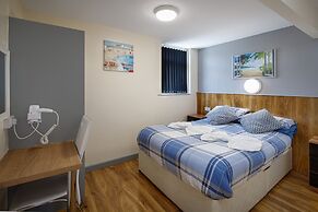 Blackpool Abode - Seaside Suites