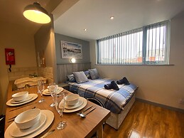 Blackpool Abode - Seaside Suites