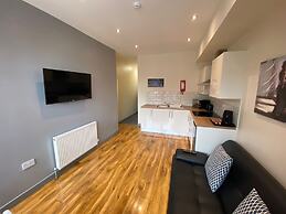 Blackpool Abode - Seaside Suites