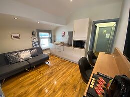 Blackpool Abode - Seaside Suites