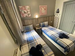 Blackpool Abode - Seaside Suites