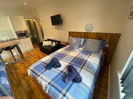 Blackpool Abode - Seaside Suites