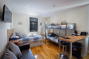 Blackpool Abode - Seaside Suites