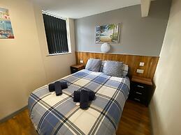 Blackpool Abode - Seaside Suites