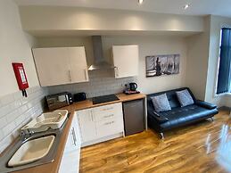 Blackpool Abode - Seaside Suites