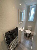 Blackpool Abode - Seaside Suites