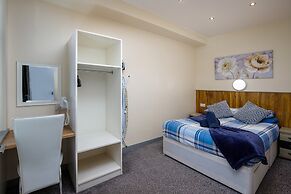Blackpool Abode - Seaside Suites