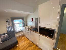 Blackpool Abode - Seaside Suites