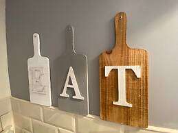 Blackpool Abode - Seaside Suites