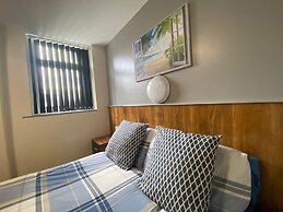 Blackpool Abode - Seaside Suites