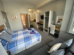 Blackpool Abode - Seaside Suites