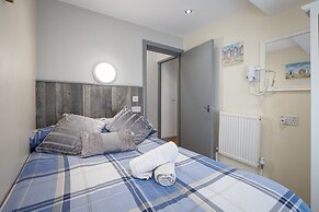 Blackpool Abode - Seaside Suites