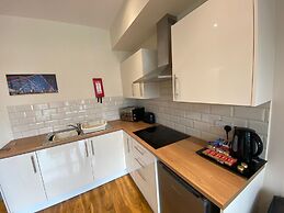 Blackpool Abode - Seaside Suites