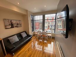 Blackpool Abode - Seaside Suites